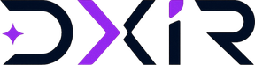 DXIR logo